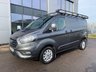 USED 2019 69 FORD TRANSIT CUSTOM 2.0 280 LIMITED 130PS AIRCON EURO 6  ULEZ FREE  AIR CONDITIONING