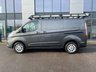 USED 2019 69 FORD TRANSIT CUSTOM 2.0 280 LIMITED 130PS AIRCON EURO 6  ULEZ FREE  AIR CONDITIONING