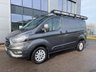 USED 2019 69 FORD TRANSIT CUSTOM 2.0 280 LIMITED 130PS AIRCON EURO 6  ULEZ FREE  AIR CONDITIONING