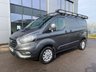 USED 2019 69 FORD TRANSIT CUSTOM 2.0 280 LIMITED 130PS AIRCON EURO 6  ULEZ FREE  AIR CONDITIONING