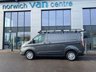 USED 2019 69 FORD TRANSIT CUSTOM 2.0 280 LIMITED 130PS AIRCON EURO 6  ULEZ FREE  AIR CONDITIONING