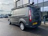USED 2019 69 FORD TRANSIT CUSTOM 2.0 280 LIMITED 130PS AIRCON EURO 6  ULEZ FREE  AIR CONDITIONING