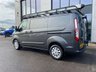USED 2019 69 FORD TRANSIT CUSTOM 2.0 280 LIMITED 130PS AIRCON EURO 6  ULEZ FREE  AIR CONDITIONING