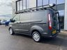 USED 2019 69 FORD TRANSIT CUSTOM 2.0 280 LIMITED 130PS AIRCON EURO 6  ULEZ FREE  AIR CONDITIONING