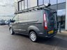 USED 2019 69 FORD TRANSIT CUSTOM 2.0 280 LIMITED 130PS AIRCON EURO 6  ULEZ FREE  AIR CONDITIONING