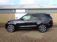 USED 2018 18 LAND ROVER DISCOVERY 3.0 TD6 HSE 5d 255 BHP www.suffolkcarcentre.co.uk - Located at Reydon