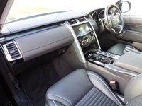 USED 2018 18 LAND ROVER DISCOVERY 3.0 TD6 HSE 5d 255 BHP www.suffolkcarcentre.co.uk - Located at Reydon