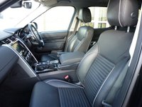 USED 2018 18 LAND ROVER DISCOVERY 3.0 TD6 HSE 5d 255 BHP www.suffolkcarcentre.co.uk - Located at Reydon