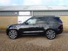 USED 2018 18 LAND ROVER DISCOVERY 3.0 TD6 HSE 5d 255 BHP www.suffolkcarcentre.co.uk - Located at Reydon