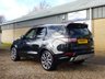 USED 2018 18 LAND ROVER DISCOVERY 3.0 TD6 HSE 5d 255 BHP www.suffolkcarcentre.co.uk - Located at Reydon