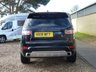 USED 2018 18 LAND ROVER DISCOVERY 3.0 TD6 HSE 5d 255 BHP www.suffolkcarcentre.co.uk - Located at Reydon