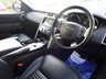 USED 2018 18 LAND ROVER DISCOVERY 3.0 TD6 HSE 5d 255 BHP www.suffolkcarcentre.co.uk - Located at Reydon