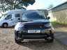 USED 2018 18 LAND ROVER DISCOVERY 3.0 TD6 HSE 5d 255 BHP www.suffolkcarcentre.co.uk - Located at Reydon