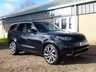 USED 2018 18 LAND ROVER DISCOVERY 3.0 TD6 HSE 5d 255 BHP www.suffolkcarcentre.co.uk - Located at Reydon