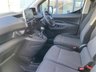 USED 2019 69 PEUGEOT PARTNER 1.5 PROFESSIONAL 102PS  NEW MODEL AIRCON ULEZ FREE PARK SENSORS CRUISE