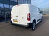 USED 2019 69 PEUGEOT PARTNER 1.5 PROFESSIONAL 102PS  NEW MODEL AIRCON ULEZ FREE PARK SENSORS CRUISE