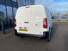 USED 2019 69 PEUGEOT PARTNER 1.5 PROFESSIONAL 102PS  NEW MODEL AIRCON ULEZ FREE PARK SENSORS CRUISE