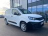USED 2019 69 PEUGEOT PARTNER 1.5 PROFESSIONAL 102PS  NEW MODEL AIRCON ULEZ FREE PARK SENSORS CRUISE