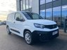 USED 2019 69 PEUGEOT PARTNER 1.5 PROFESSIONAL 102PS  NEW MODEL AIRCON ULEZ FREE PARK SENSORS CRUISE