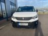 USED 2019 69 PEUGEOT PARTNER 1.5 PROFESSIONAL 102PS  NEW MODEL AIRCON ULEZ FREE PARK SENSORS CRUISE