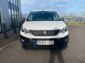 USED 2019 69 PEUGEOT PARTNER 1.5 PROFESSIONAL 102PS  NEW MODEL AIRCON ULEZ FREE PARK SENSORS CRUISE