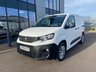 USED 2019 69 PEUGEOT PARTNER 1.5 PROFESSIONAL 102PS  NEW MODEL AIRCON ULEZ FREE PARK SENSORS CRUISE