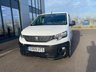 USED 2019 69 PEUGEOT PARTNER 1.5 PROFESSIONAL 102PS  NEW MODEL AIRCON ULEZ FREE PARK SENSORS CRUISE