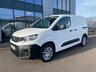 USED 2019 69 PEUGEOT PARTNER 1.5 PROFESSIONAL 102PS  NEW MODEL AIRCON ULEZ FREE PARK SENSORS CRUISE