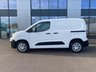 USED 2019 69 PEUGEOT PARTNER 1.5 PROFESSIONAL 102PS  NEW MODEL AIRCON ULEZ FREE PARK SENSORS CRUISE
