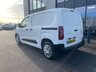 USED 2019 69 PEUGEOT PARTNER 1.5 PROFESSIONAL 102PS  NEW MODEL AIRCON ULEZ FREE PARK SENSORS CRUISE