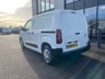 USED 2019 69 PEUGEOT PARTNER 1.5 PROFESSIONAL 102PS  NEW MODEL AIRCON ULEZ FREE PARK SENSORS CRUISE