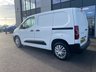 USED 2019 69 PEUGEOT PARTNER 1.5 PROFESSIONAL 102PS  NEW MODEL AIRCON ULEZ FREE PARK SENSORS CRUISE