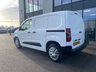 USED 2019 69 PEUGEOT PARTNER 1.5 PROFESSIONAL 102PS  NEW MODEL AIRCON ULEZ FREE PARK SENSORS CRUISE