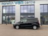 USED 2019 69 FORD TRANSIT CONNECT 1.5 200 LIMITED 120PS AIRCON AUTO EURO 6 ULEZ FREE - CRUISE BLUETOOTH