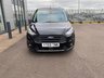 USED 2019 69 FORD TRANSIT CONNECT 1.5 200 LIMITED 120PS AIRCON AUTO EURO 6 ULEZ FREE - CRUISE BLUETOOTH
