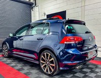 USED 2016 66 VOLKSWAGEN GOLF 2.0 R LINE EDITION TDI BLUEMOTION TECHNOLOGY 5d 148 BHP 