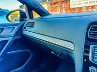 USED 2016 66 VOLKSWAGEN GOLF 2.0 R LINE EDITION TDI BLUEMOTION TECHNOLOGY 5d 148 BHP 