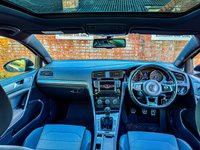USED 2016 66 VOLKSWAGEN GOLF 2.0 R LINE EDITION TDI BLUEMOTION TECHNOLOGY 5d 148 BHP 