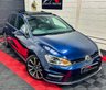 USED 2016 66 VOLKSWAGEN GOLF 2.0 R LINE EDITION TDI BLUEMOTION TECHNOLOGY 5d 148 BHP 