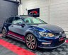 USED 2016 66 VOLKSWAGEN GOLF 2.0 R LINE EDITION TDI BLUEMOTION TECHNOLOGY 5d 148 BHP 