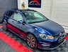 USED 2016 66 VOLKSWAGEN GOLF 2.0 R LINE EDITION TDI BLUEMOTION TECHNOLOGY 5d 148 BHP 