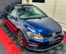 USED 2016 66 VOLKSWAGEN GOLF 2.0 R LINE EDITION TDI BLUEMOTION TECHNOLOGY 5d 148 BHP 