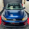 USED 2016 66 VOLKSWAGEN GOLF 2.0 R LINE EDITION TDI BLUEMOTION TECHNOLOGY 5d 148 BHP 