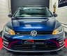 USED 2016 66 VOLKSWAGEN GOLF 2.0 R LINE EDITION TDI BLUEMOTION TECHNOLOGY 5d 148 BHP 