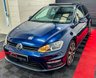 USED 2016 66 VOLKSWAGEN GOLF 2.0 R LINE EDITION TDI BLUEMOTION TECHNOLOGY 5d 148 BHP 