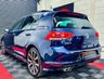 USED 2016 66 VOLKSWAGEN GOLF 2.0 R LINE EDITION TDI BLUEMOTION TECHNOLOGY 5d 148 BHP 
