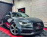 USED 2014 64 AUDI A6 2.0 AVANT TDI ULTRA BLACK EDITION 5d 188 BHP 
