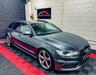 USED 2014 64 AUDI A6 2.0 AVANT TDI ULTRA BLACK EDITION 5d 188 BHP 