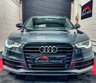 USED 2014 64 AUDI A6 2.0 AVANT TDI ULTRA BLACK EDITION 5d 188 BHP 