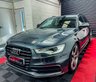 USED 2014 64 AUDI A6 2.0 AVANT TDI ULTRA BLACK EDITION 5d 188 BHP 